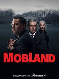 Mobland (sur Paramount+)